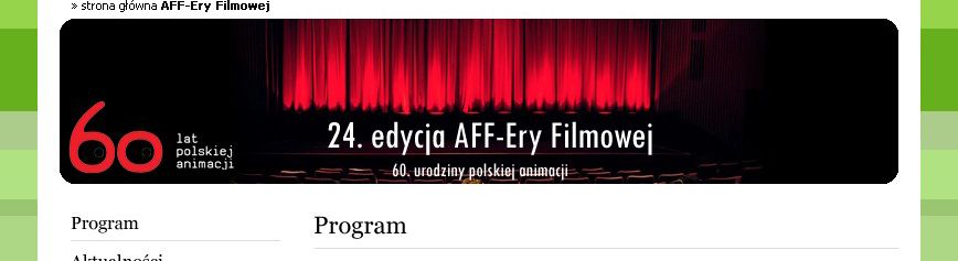 Affera&nbsp;filmowa