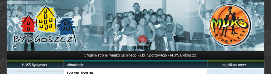 MUKS&nbsp;Bydgoszcz